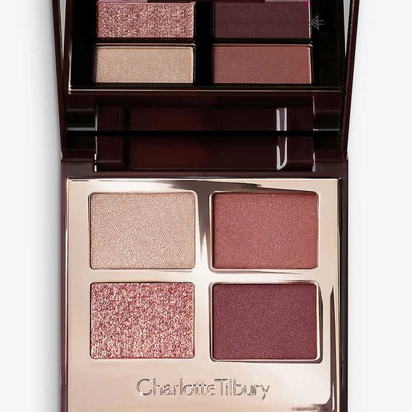 charlotte tilbury palette walk of no shame - Picture 2 of 3